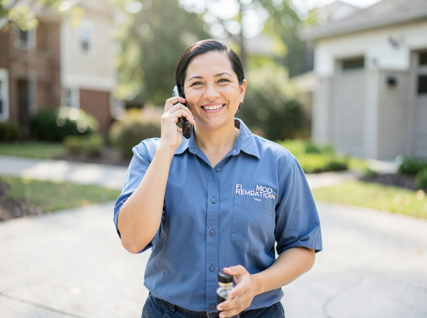 Mold Remediation Gilbertown, AL FAQs